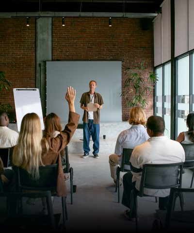 Education & Training