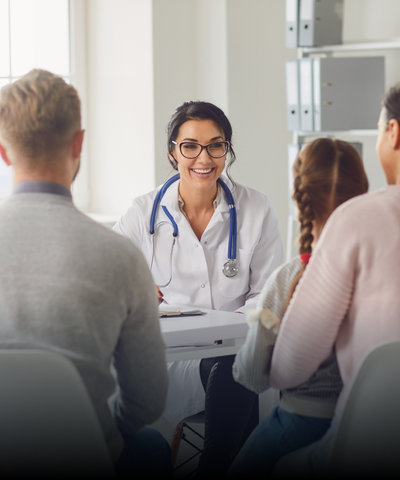 Health & Community Services