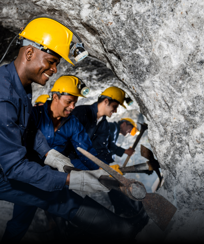 Mining & Resources