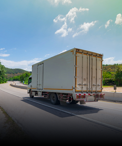 Transport & Logistics